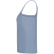 ICEPEAK Delano Tanktop Damen 310 - light blue M
