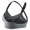 X-BIONIC Energizer 4.0 Sina Sport-BH pearl grey melange M