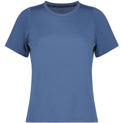 ICEPEAK Deloit T-Shirt Damen 381 - navy blue S