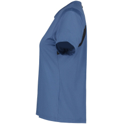 ICEPEAK Deloit T-Shirt Damen 381 - navy blue S