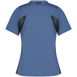 ICEPEAK Deloit T-Shirt Damen 381 - navy blue S