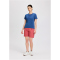 ICEPEAK Deloit T-Shirt Damen 381 - navy blue S
