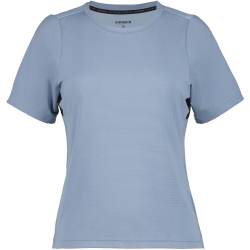 ICEPEAK Deloit T-Shirt Damen 310 - light blue S