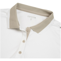ICEPEAK Beverly Poloshirt Damen 980 - optic white S