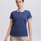 ICEPEAK Beverly Poloshirt Damen 381 - navy blue XL