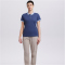ICEPEAK Beverly Poloshirt Damen 381 - navy blue XL