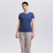 ICEPEAK Beverly Poloshirt Damen 381 - navy blue XL