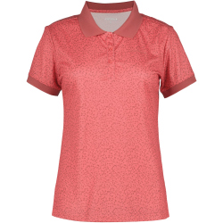 ICEPEAK Brooklet Poloshirt Damen 633 - mandarine S