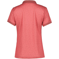 ICEPEAK Brooklet Poloshirt Damen 633 - mandarine S