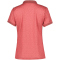 ICEPEAK Brooklet Poloshirt Damen 633 - mandarine S
