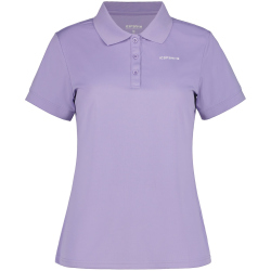 ICEPEAK Bayard Poloshirt Damen 711 - lilac S