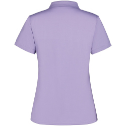 ICEPEAK Bayard Poloshirt Damen 711 - lilac S