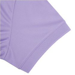 ICEPEAK Bayard Poloshirt Damen 711 - lilac S
