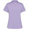 ICEPEAK Bayard Poloshirt Damen 711 - lilac S