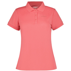 ICEPEAK Bayard Poloshirt Damen 633 - mandarine S