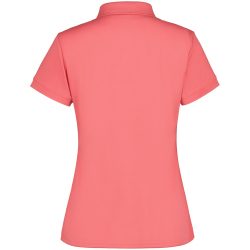 ICEPEAK Bayard Poloshirt Damen 633 - mandarine S