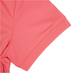 ICEPEAK Bayard Poloshirt Damen 633 - mandarine S