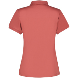 ICEPEAK Bayard Poloshirt Damen 628 - pink S