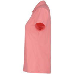 ICEPEAK Bayard Poloshirt Damen 624 - pink S