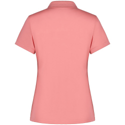 ICEPEAK Bayard Poloshirt Damen 624 - pink S