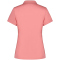 ICEPEAK Bayard Poloshirt Damen 624 - pink S
