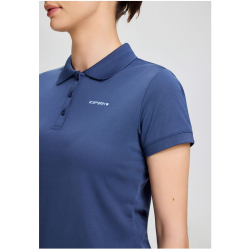 ICEPEAK Bayard Poloshirt Damen 381 - navy blue S