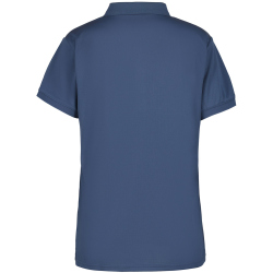 ICEPEAK Bayard Poloshirt Damen 381 - navy blue S