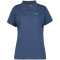 ICEPEAK Bayard Poloshirt Damen 381 - navy blue S