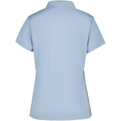 ICEPEAK Bayard Poloshirt Damen 310 - light blue S