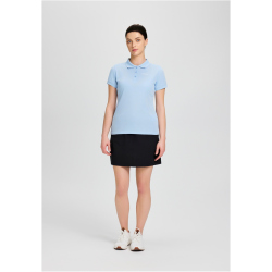 ICEPEAK Bayard Poloshirt Damen 310 - light blue S