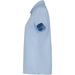 ICEPEAK Bayard Poloshirt Damen 310 - light blue S