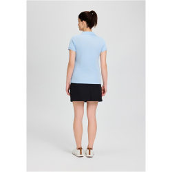 ICEPEAK Bayard Poloshirt Damen 310 - light blue S