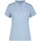 ICEPEAK Bayard Poloshirt Damen 310 - light blue S