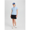 ICEPEAK Bayard Poloshirt Damen 310 - light blue S