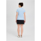 ICEPEAK Bayard Poloshirt Damen 310 - light blue S