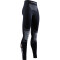 X-BIONIC Energizer 4.0 Funktionshose Damen opal black/arctic white S