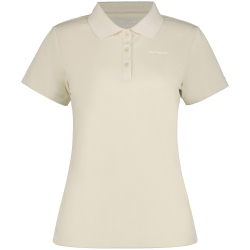 ICEPEAK Bayard Poloshirt Damen 022 - powder S