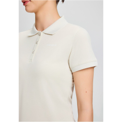 ICEPEAK Bayard Poloshirt Damen 022 - powder S