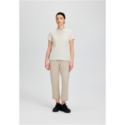 ICEPEAK Bayard Poloshirt Damen 022 - powder S
