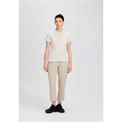 ICEPEAK Bayard Poloshirt Damen 022 - powder S