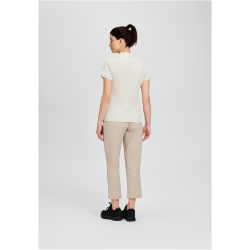 ICEPEAK Bayard Poloshirt Damen 022 - powder S