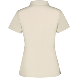 ICEPEAK Bayard Poloshirt Damen 022 - powder S