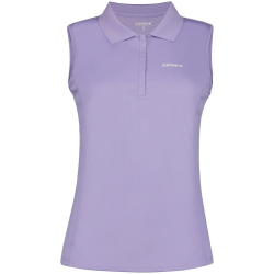 ICEPEAK Bazine Poloshirt Damen 711 - lilac S