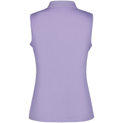 ICEPEAK Bazine Poloshirt Damen 711 - lilac S