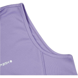 ICEPEAK Bazine Poloshirt Damen 711 - lilac S