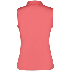 ICEPEAK Bazine Poloshirt Damen 633 - mandarine S