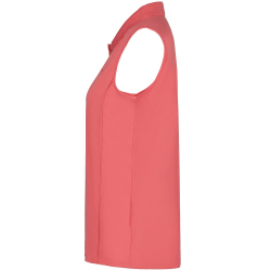 ICEPEAK Bazine Poloshirt Damen 633 - mandarine S
