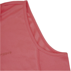 ICEPEAK Bazine Poloshirt Damen 633 - mandarine S