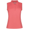 ICEPEAK Bazine Poloshirt Damen 633 - mandarine S