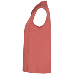 ICEPEAK Bazine Poloshirt Damen 628 - pink S